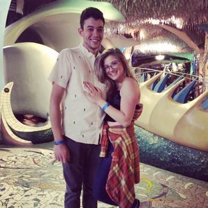 Meet your Posher, Tara